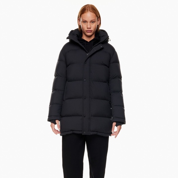 Aritzia Jackets & Blazers - Aritzia Super Puff Mid